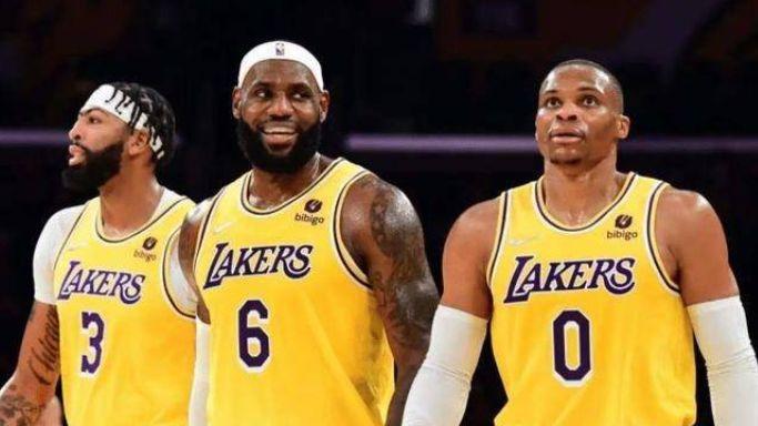 巴恩斯：湖人不该交易威少，他们可以用贝弗利去交易投手