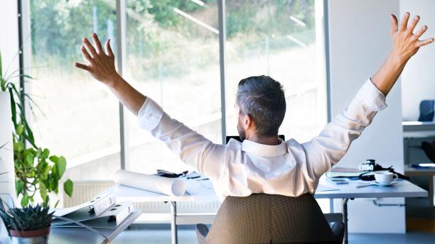 |职场中，如何和领导沟通？