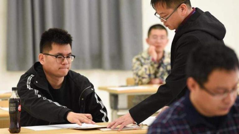 考研|考研初试成绩没出来，要不要提前联系导师？其实很多人都想错了