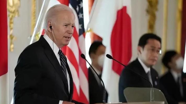 美国 美频频干涉台海，中国设立大规模禁飞区，并对美发出严正警告