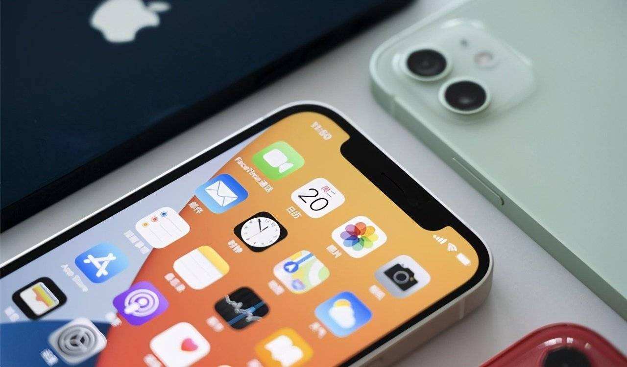 苹果|为什么我国许多人用过iPhone后，都不愿意再换回安卓手机？