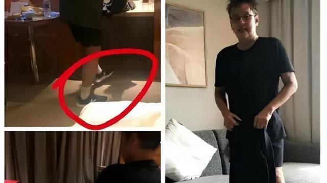 张铁林|为了圈钱晚节和脸都不要？老戏骨堕落起来，流量明星都没法比