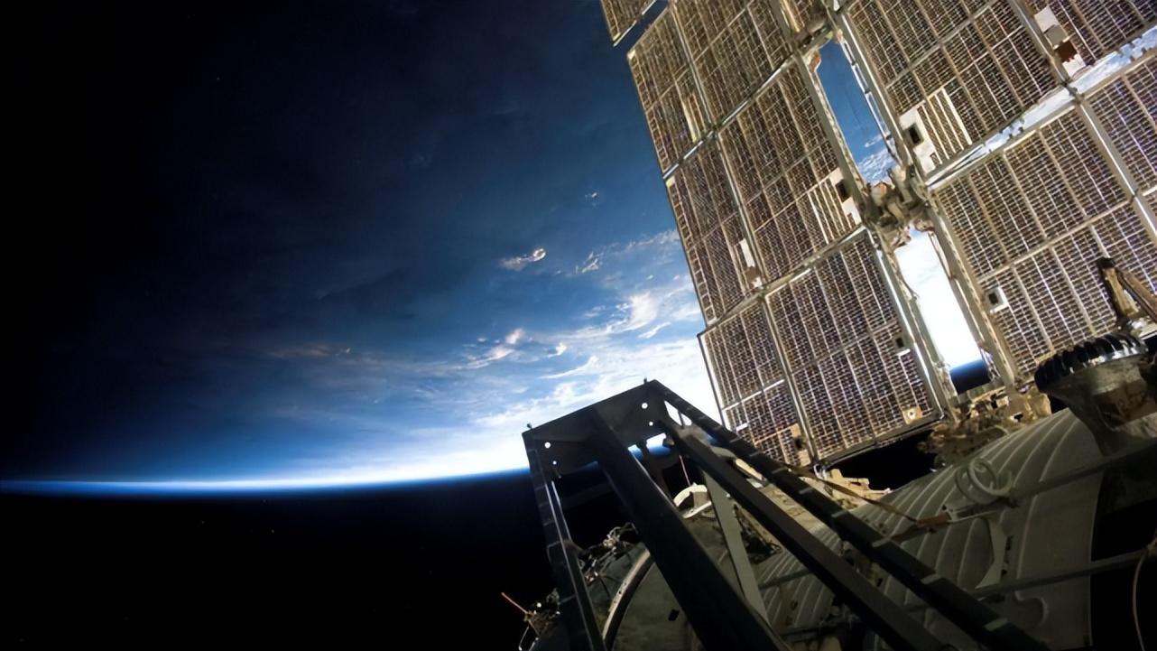 妒火中烧！NASA指责中国航天技术“剽窃”，并给出理由：长得像