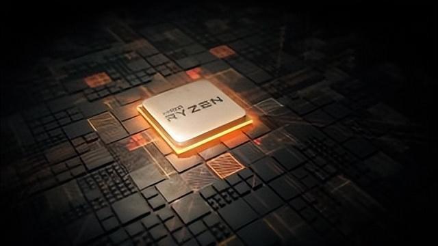 下一代AMD Ryzen 7000处理器可能在8月搅乱英特尔的派对