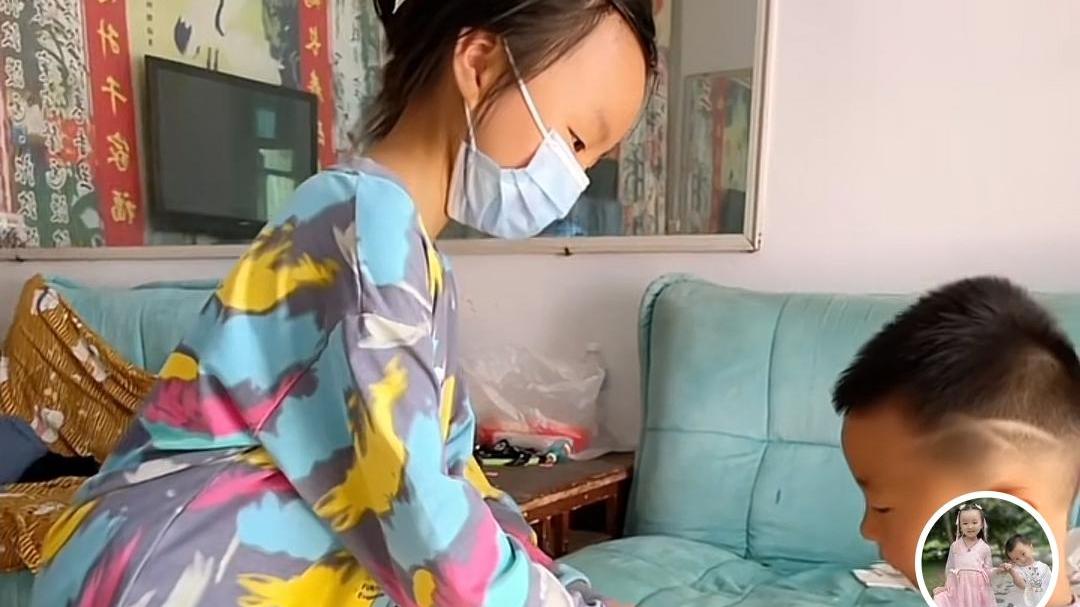 |田静不和许妈互动，是默默承受，还是忘恩负义？