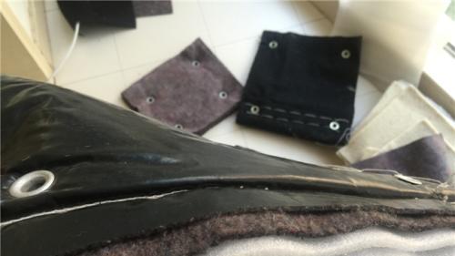 温室大棚保温被如何挑选