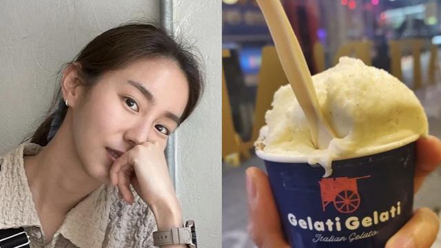 蛋白质 UIE金宥真近照被指瘦脱相 为了上镜连续减肥8年 凭借上流社会走红