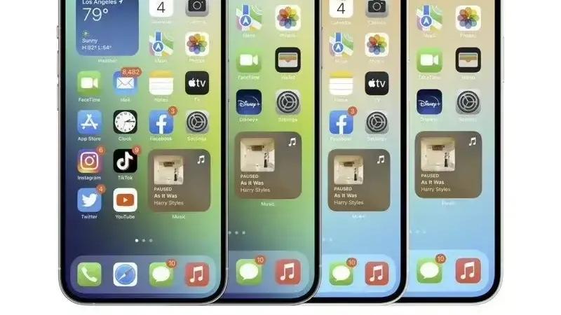 苹果|苹果手机的策略