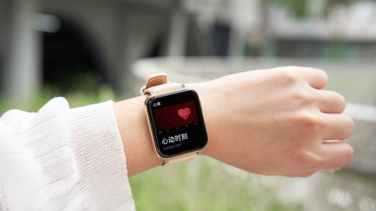 年货|健康运动好帮手！OPPO Watch 3年货节迎来好价，值得入手吗