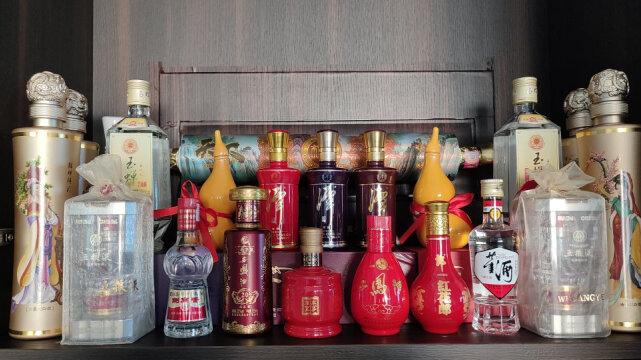 一位36岁上海男人的白酒清单，在朋友圈走红，便宜又好喝，真会喝