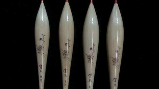 灵敏度|贺氏壹芦：钓鱼新手必须掌握的浮漂选择技巧