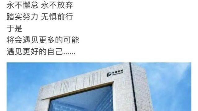 周涛|恭喜！央视前主持人周涛传出喜讯！