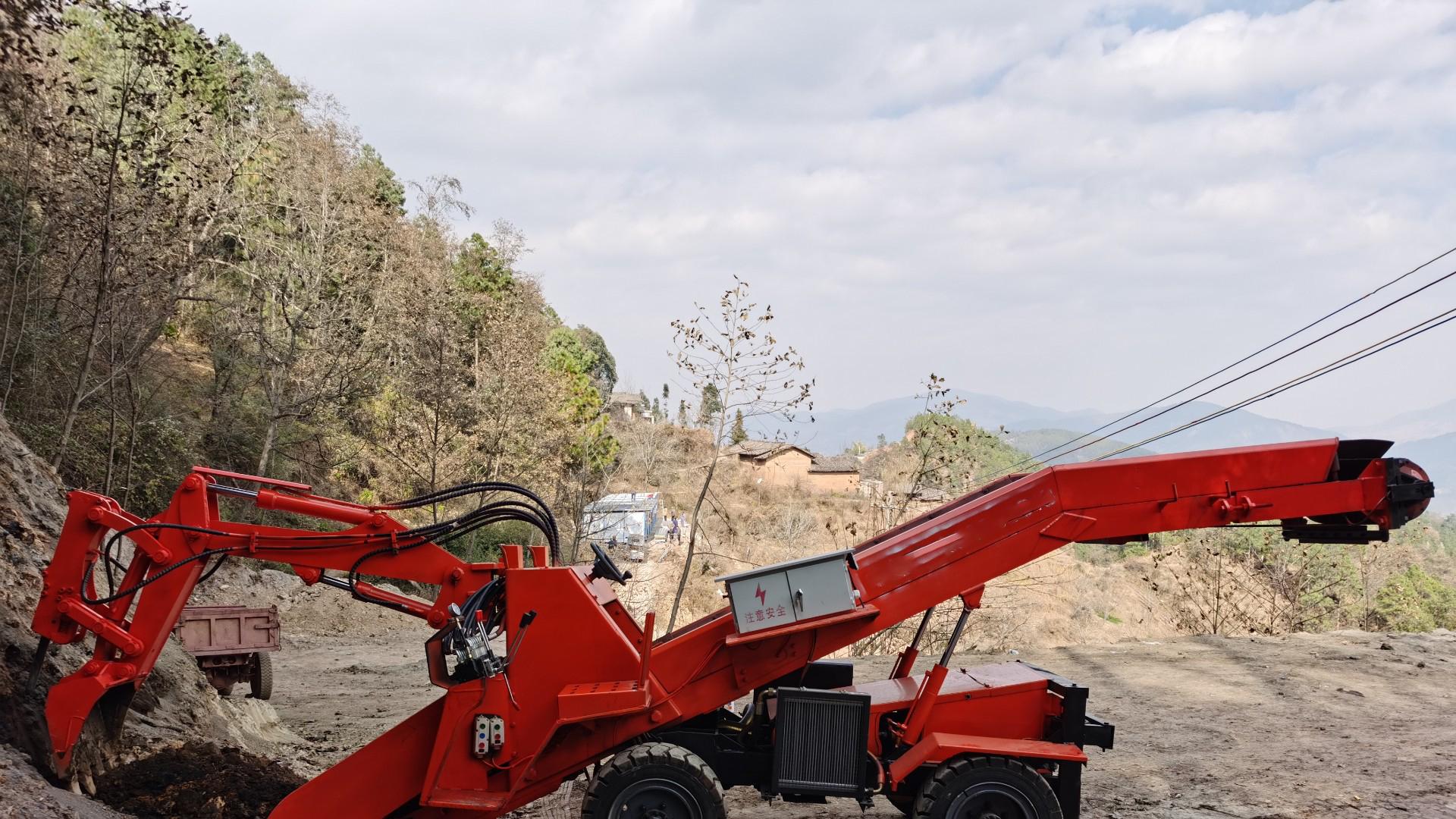 扒渣机如果经常超负荷运作所带来的后果是什么，那又该怎么做呢