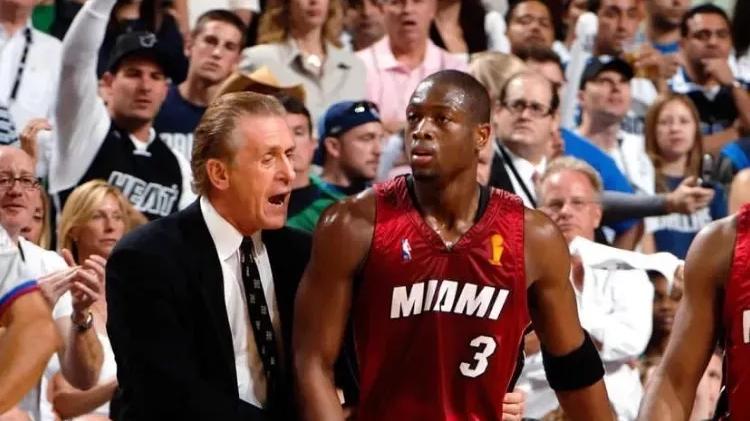 德维恩·韦德|“闪电侠”韦德16个赛季签了6份合同，没有一份顶薪！