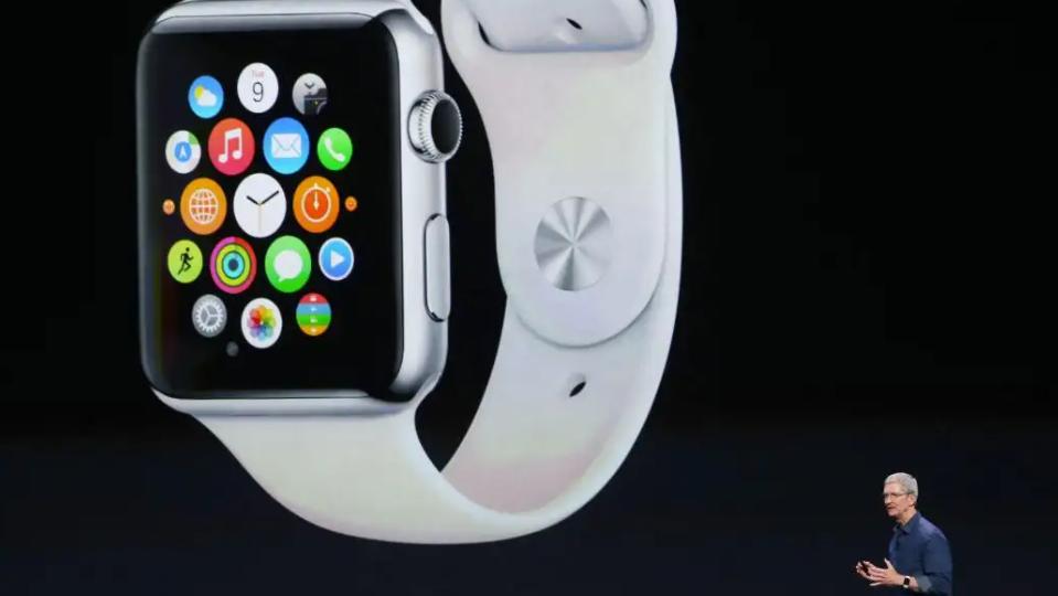 苹果|Apple Watch Ultra 售价6299，想钱想疯了