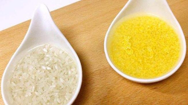 小米科技|小米和大米一字之差，到底哪个更养人？这次给你讲明白！