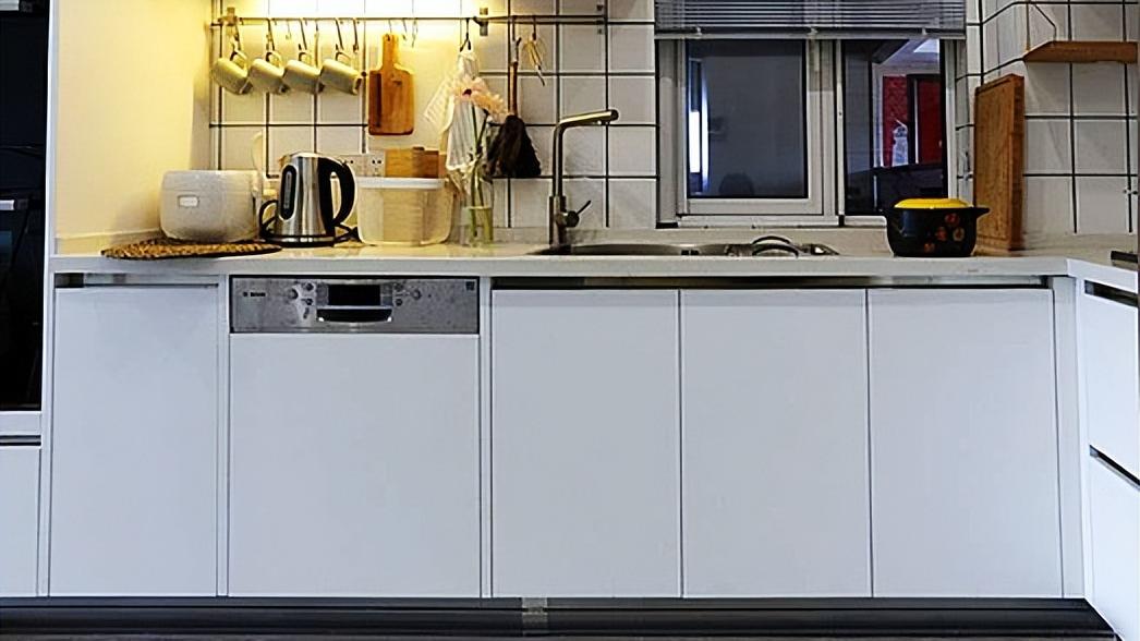 半包9万，就搞定2居室装修，快赶上30万的装修效果了！