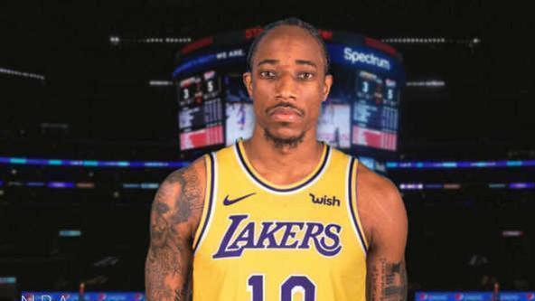 交易动态更新！湖人5换1报价公牛，玫瑰落户达拉斯，洛瑞恐被送走