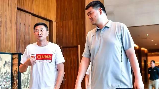男篮|中国篮球名人堂开设，男篮征战世预赛信心大增，杜锋7后卫或爆发