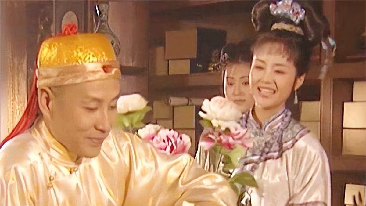 心动的信号|康熙王朝：为何在活埋苏麻喇姑前，下令让太监要往她头上倒石灰？