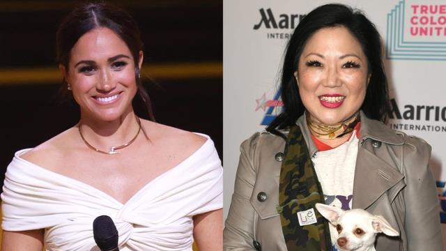 播客|梅根被骂肤浅、缺乏同情心！因女王去世后发布播客，对女王没敬意