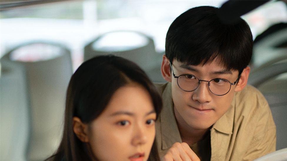 白敬亭|从年前火到年底，白敬亭手握4部待播剧再次霸屏，你最期待哪部？