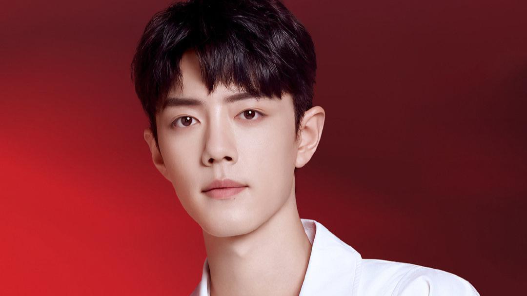 肖战|举办方官宣肖战明年3场活动！都和公益“挂钩”，不愧为优质偶像