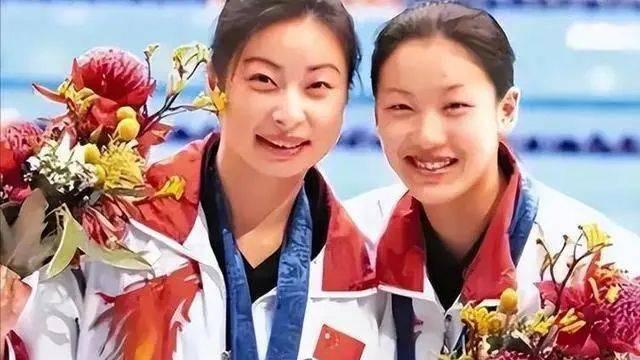 伏明霞|跳水皇后和百亿老公分手？昔日奥运冠军嫁大26岁老头，老公还爱上闺蜜？