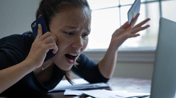 |职场里失望落魄，陷入绝望的时候，你是什么想法？