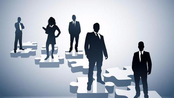 |职场中很多时候别人说过的话是有分寸的，不必全部相信