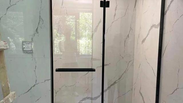 卫生间装修，有4种产品要选择正确，花更少的钱实现更好的效果