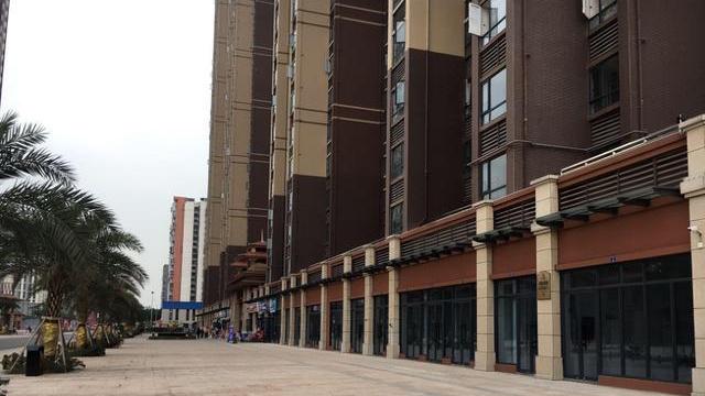 别墅|商铺宁愿空置，房东也不愿降价出租，真的不缺钱吗？