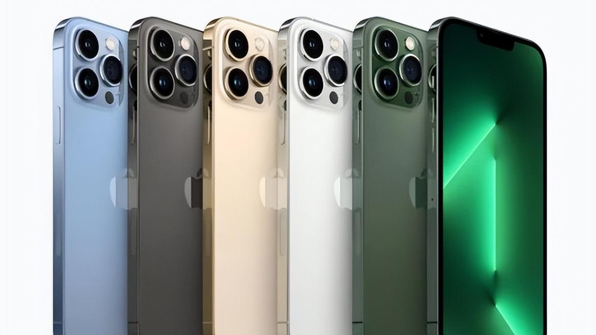 苹果|苹果正式通知供应商，年生产2.2亿台iPhone