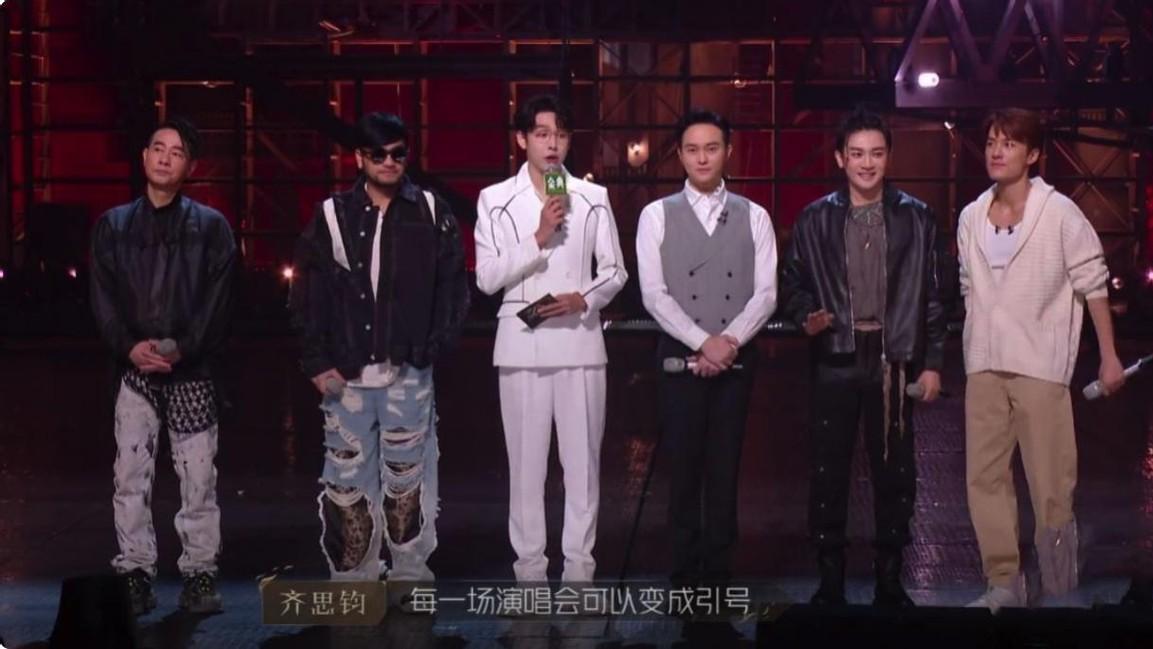 郭晶晶|看完了《披哥2》四公，把5位队长放一起来看，差距就出来了