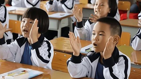 高考|“妥妥上清北”，家长晒小学生291分成绩，网友：等上高中再说吧