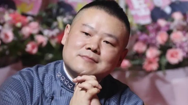 岳云鹏|跨界成功代表岳云鹏，多领域开花，将快乐用不同形式回馈观众