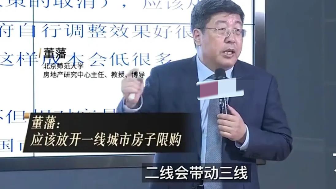 房价|不生孩子怪房价？借口而已！