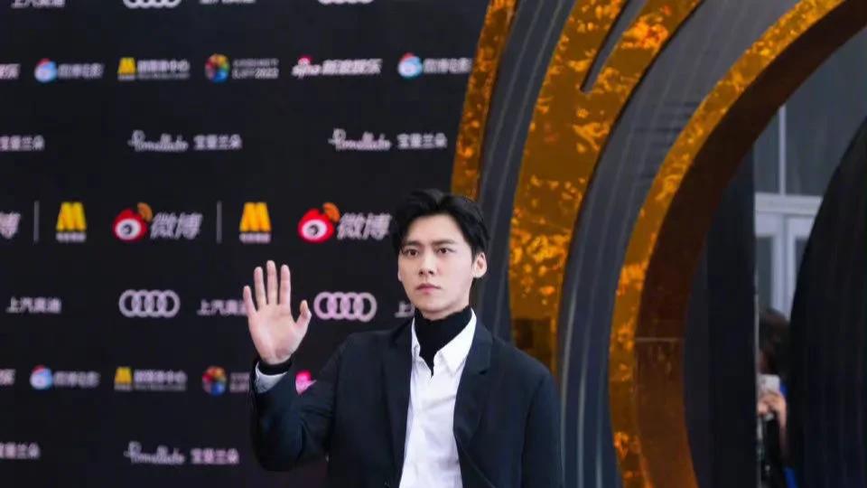 李易峰|李贺（艺名易峰）事件细思极恐。该如何看待李易峰此前发声明？