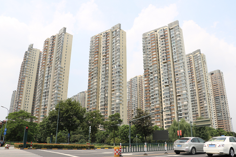 未来10年,楼梯房和电梯房该如何选择?建筑学家一席话说清楚