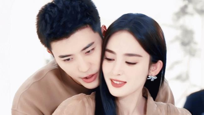 古力娜扎|网传古力娜扎未与渣男分手，女方发文辟谣，男方新戏角色换人