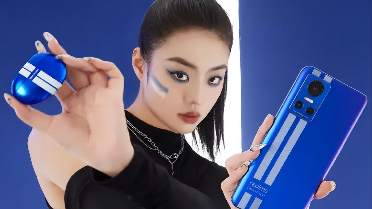 realme|12GB+256GB+150W快充，为迎接618，跌至2599元