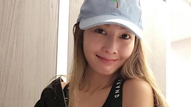 何润东|恋爱长跑9年始终默默陪伴支持，最终收获幸福！何润东老婆林姵希