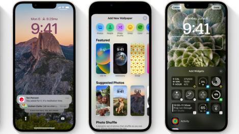 苹果|iOS 16是否值得升级？果粉又要吵翻了！