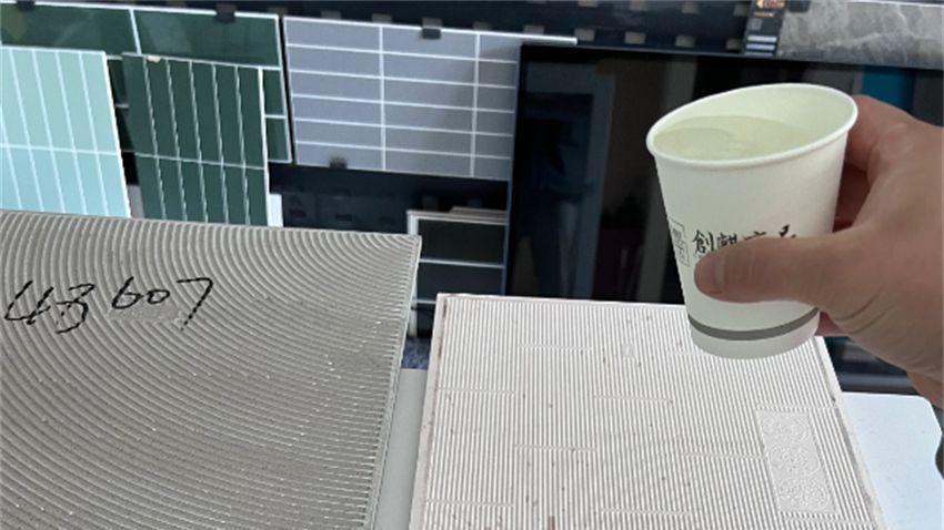 全瓷砖比泡水瓷砖质量更好？建议看完这篇文章，再下结论！