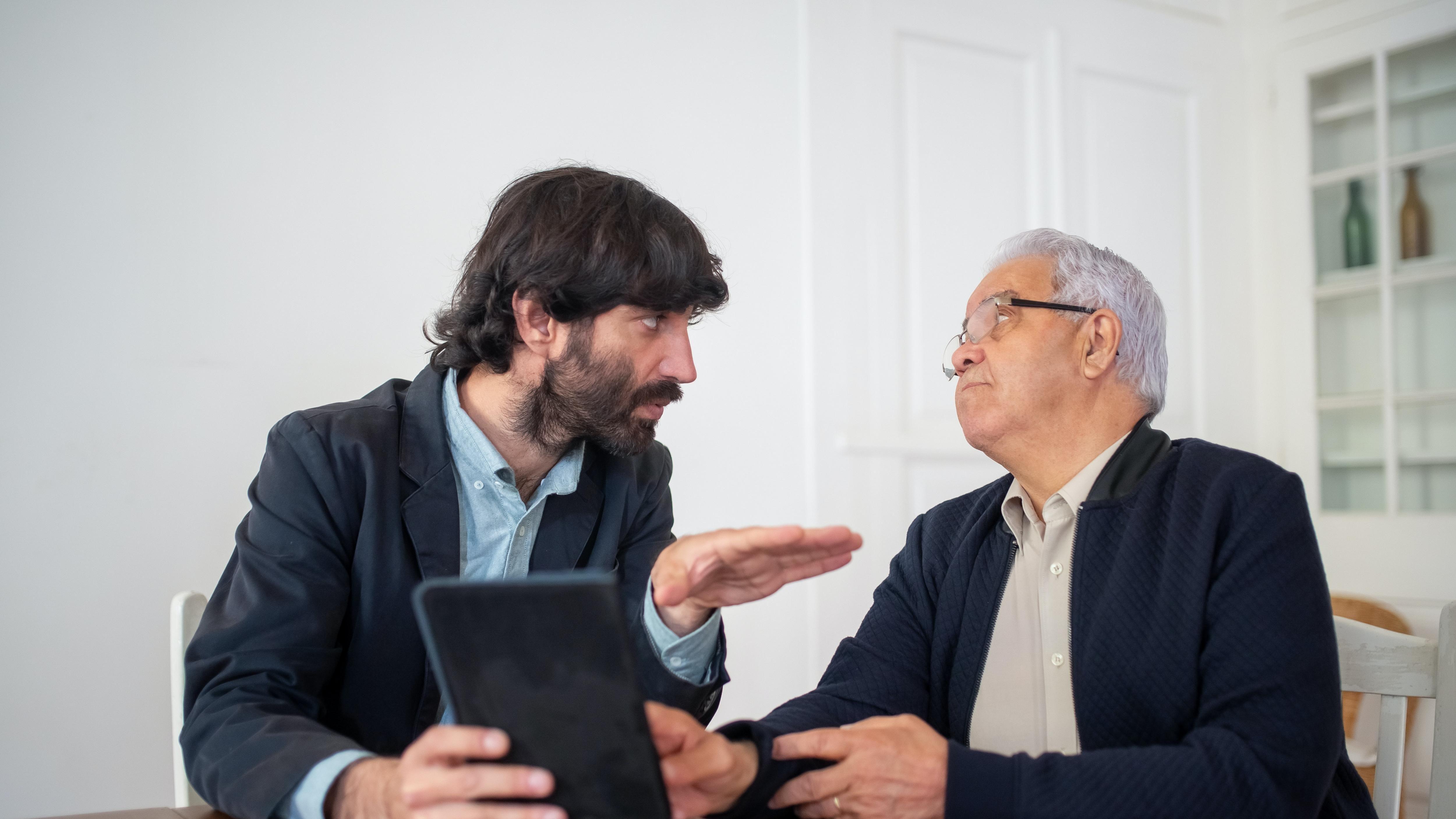 |职场人该看懂的几个点