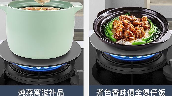 不锈钢锅具发黑变黄，别傻傻用钢丝球刷，教你几招，黑锅变新锅