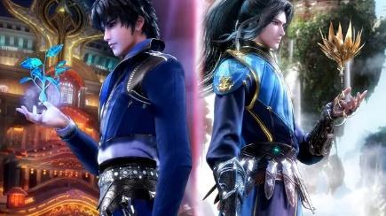 acgn漫评|优质国漫不停看，疫情宅家不无聊！