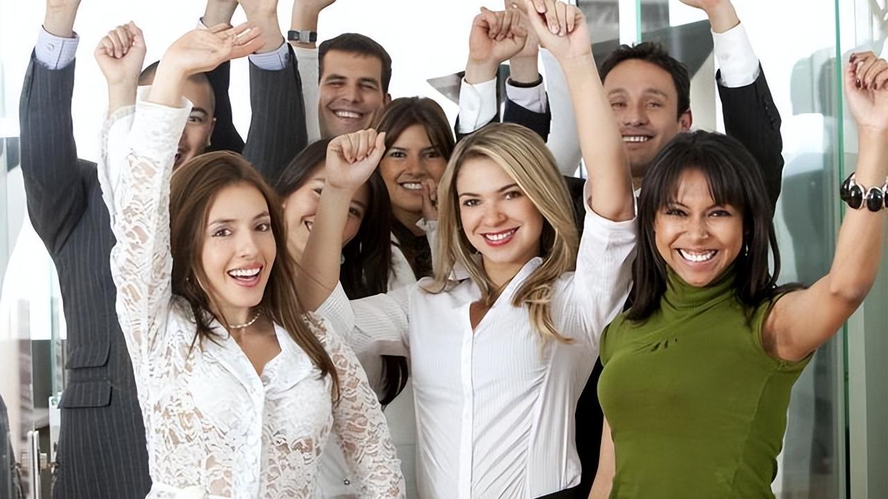 |职场上，领导口中的“一视同仁”，实则分三个层次的逐层传导