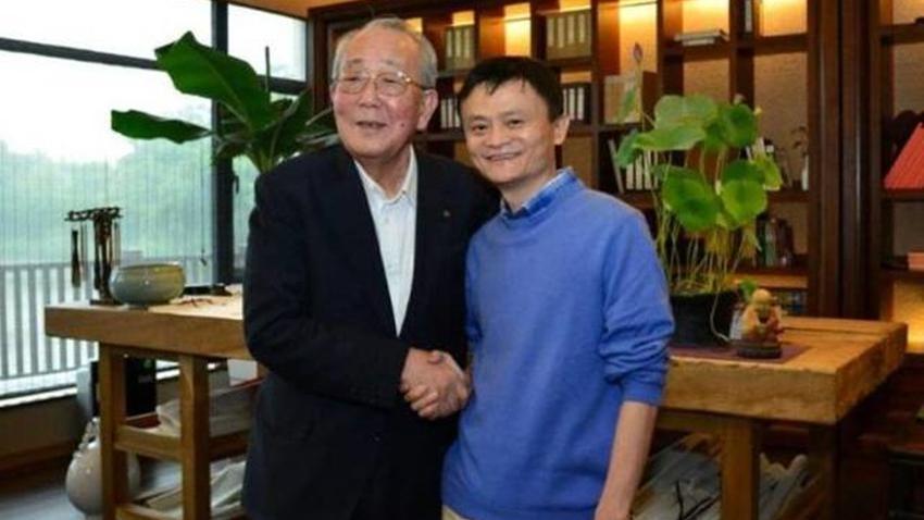 车联网|稻盛和夫：让员工免费加班，不给涨工资，为何员工却对他感恩戴德