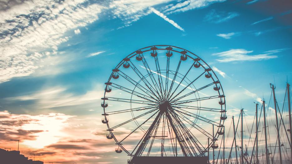 大学生|副业应该做什么？副业应该怎么做？带你简单了解副业思维